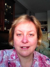 Nichola Woodward